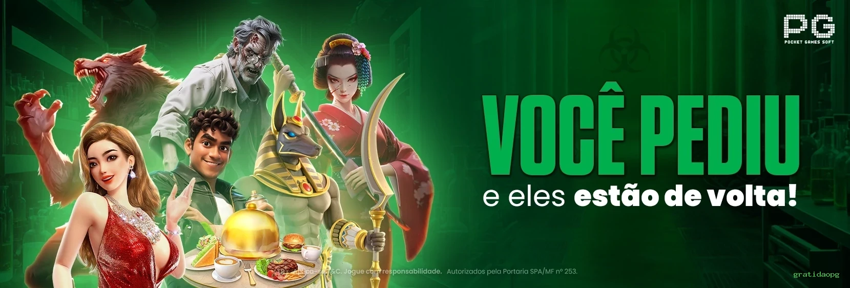 gratidaopg Tabuleiro
